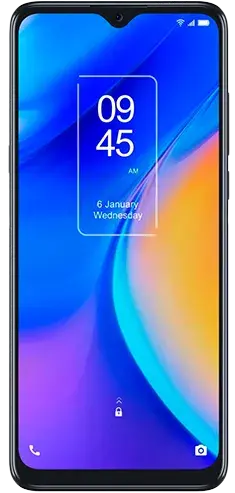 TCL 20SE - Grey - 1.webp